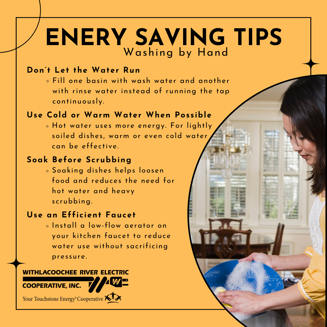 Energy Tips