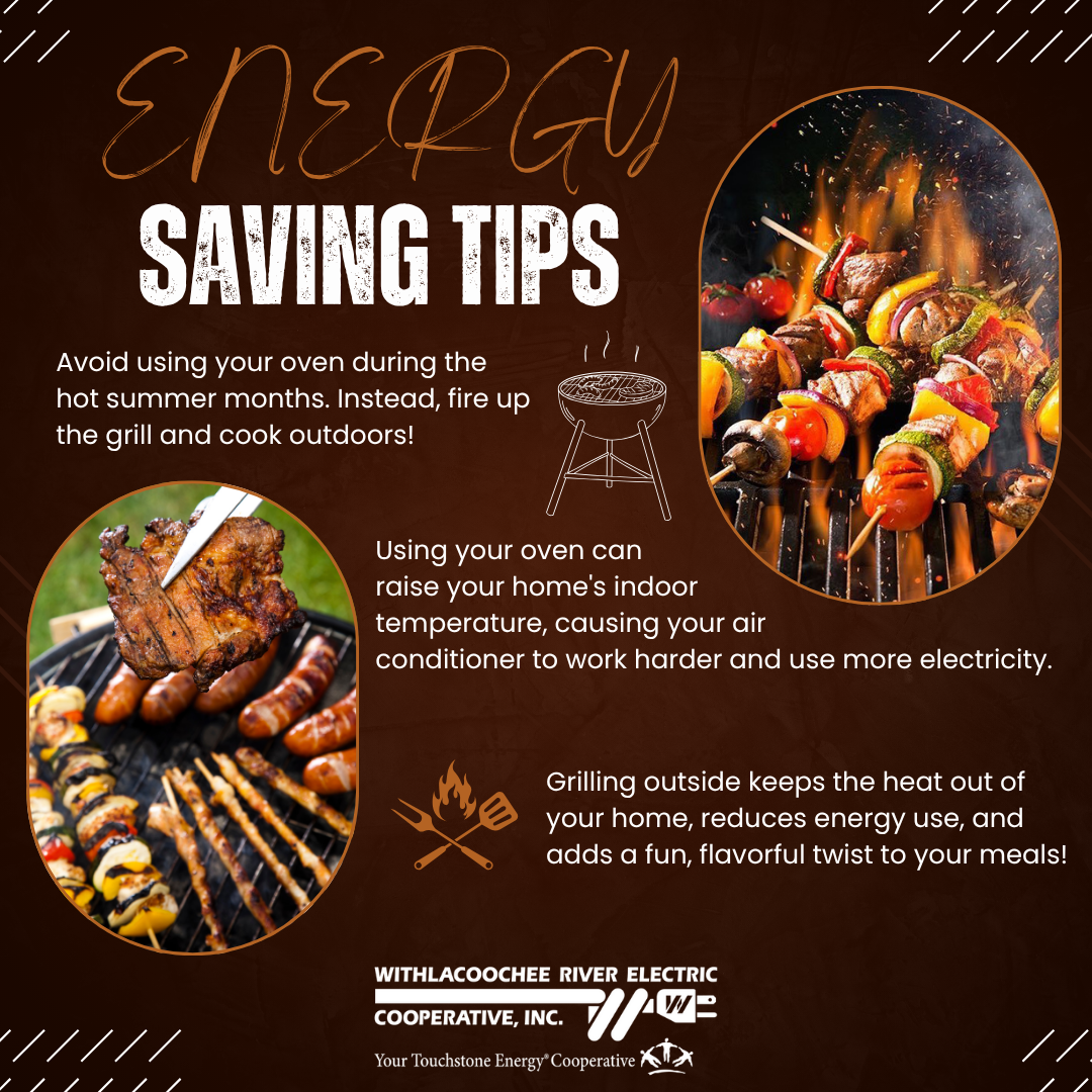 Energy Tips