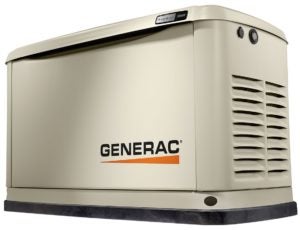 Generac Generator