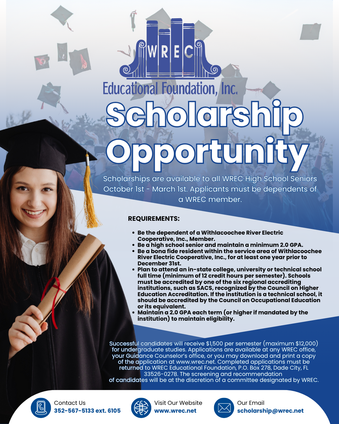 Scholarship