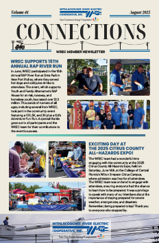 August Newsletter 2025
