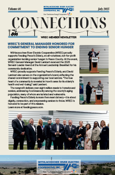July Newsletter 2025