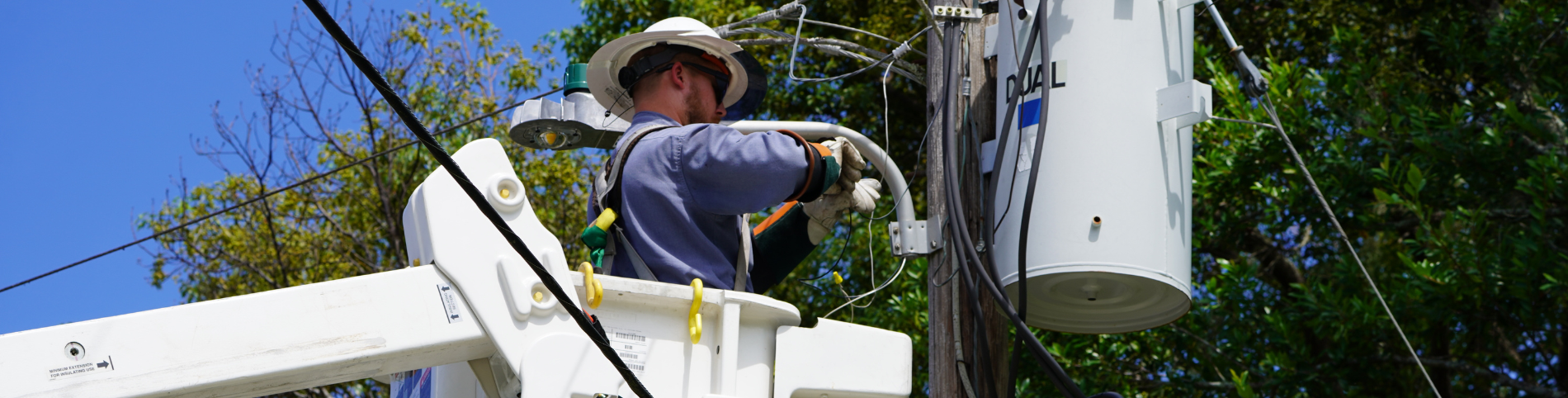 Contact Us - Withlacoochee River Electric Cooperative