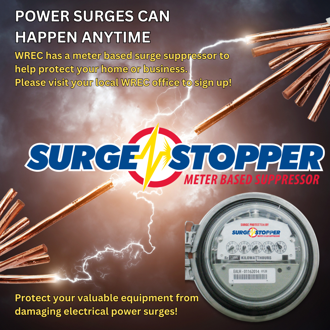 Surge Stopper