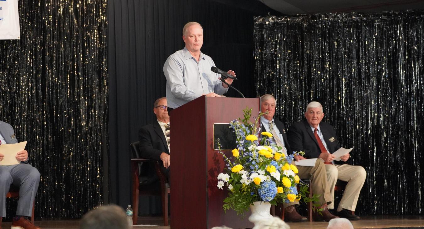Highlights of WREC's 77th Annual Meeting
