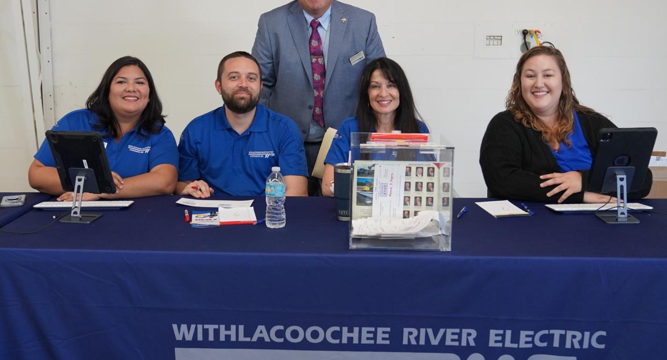 Highlights of WREC's 77th Annual Meeting