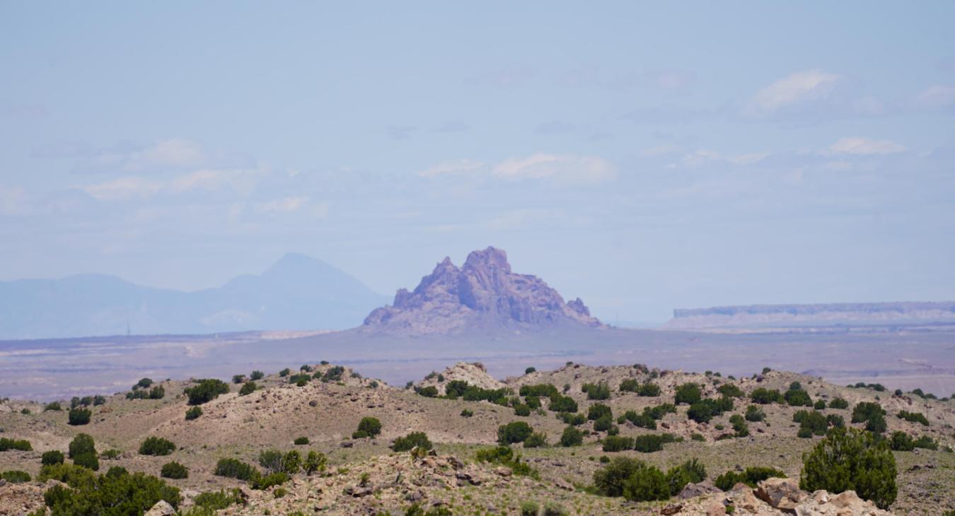 Light Up Navajo Project Update: Day 5!