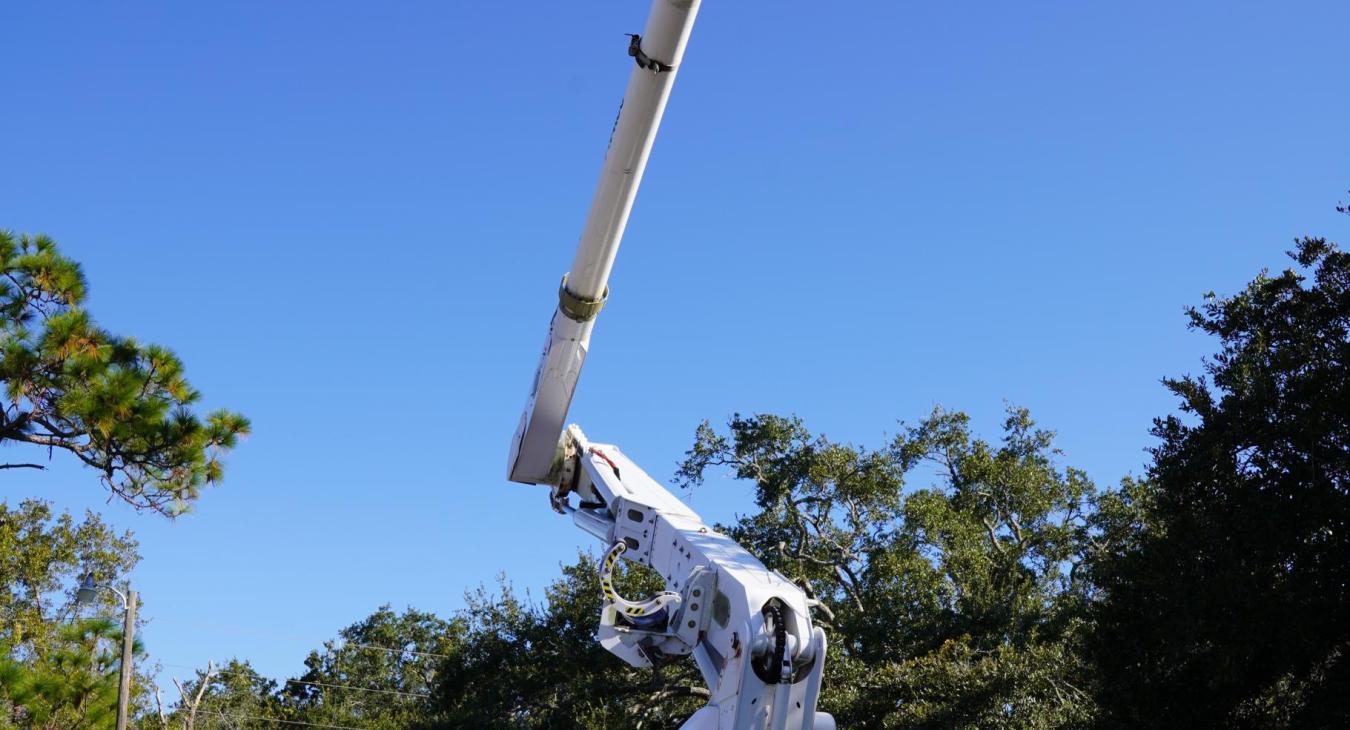 WREC Attends Great American Teach-In at Learning Lodge Academy