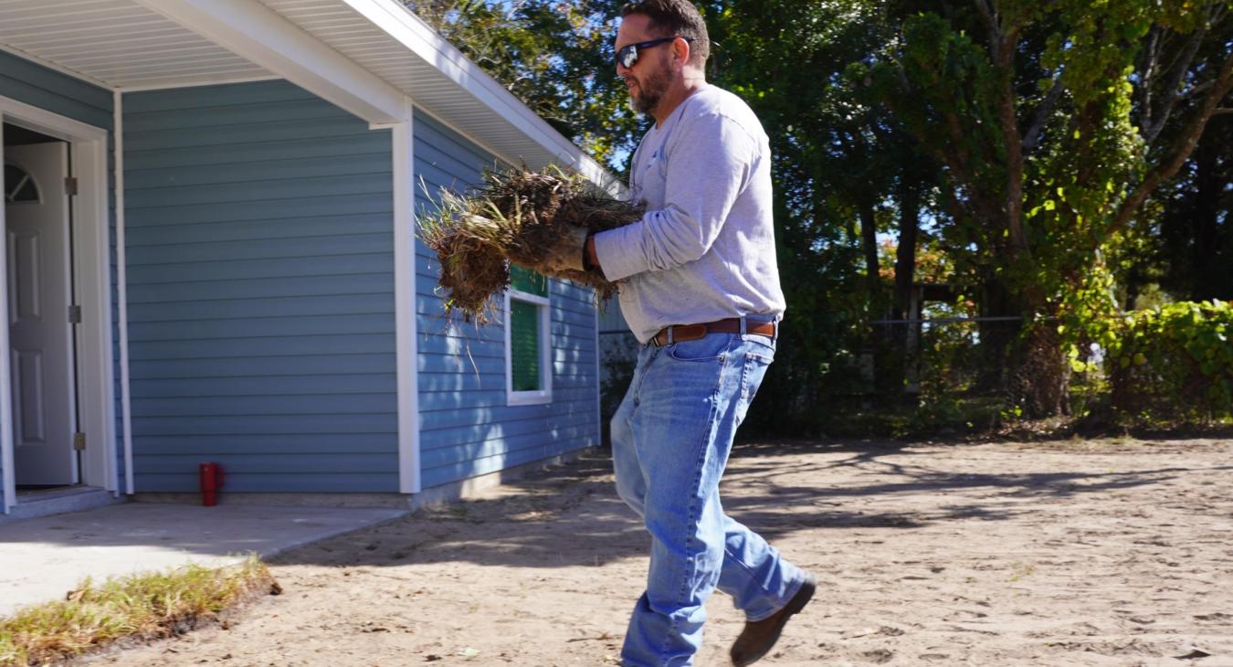 WREC in the Community for You Thrive Home