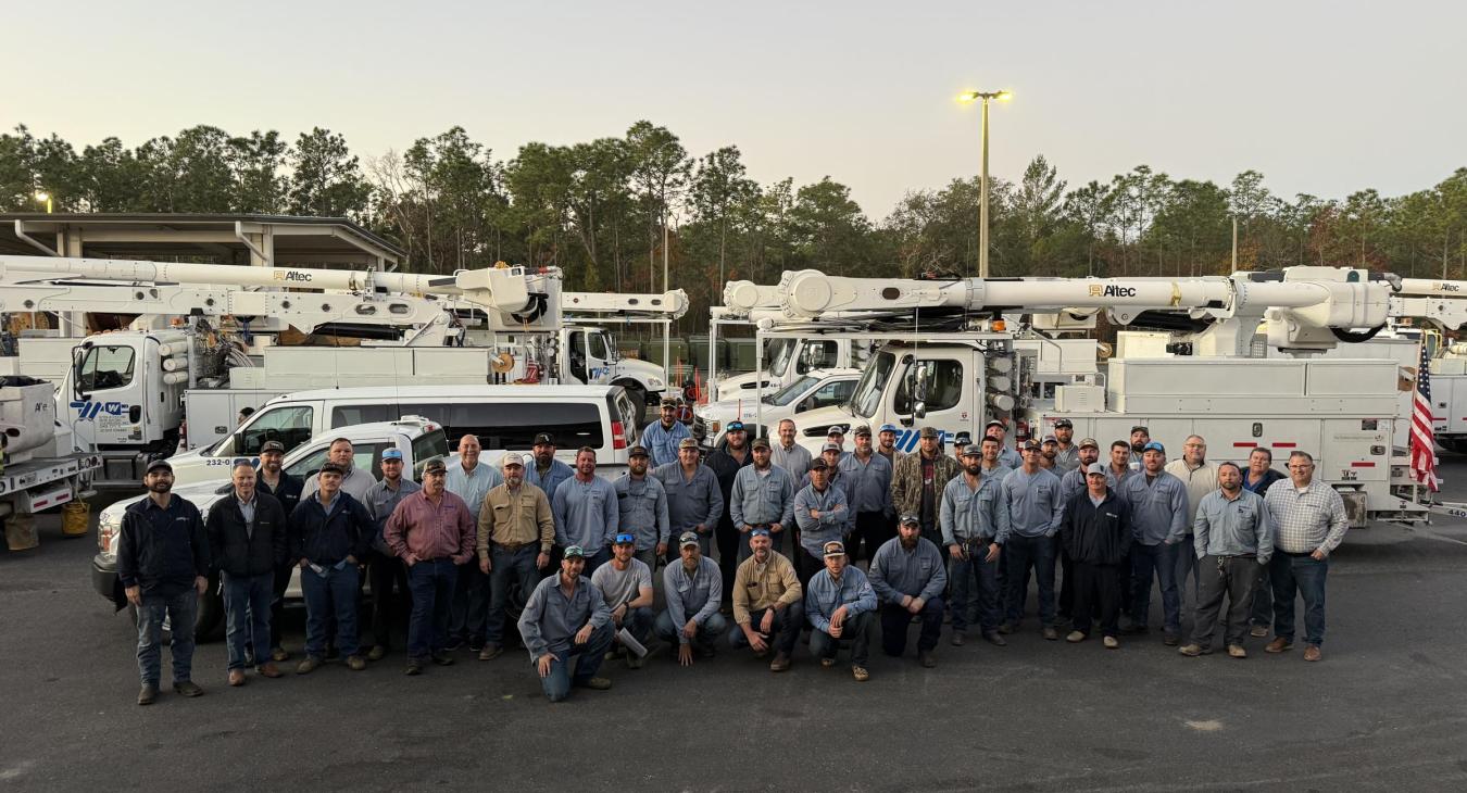 Mutual Aid in Action!