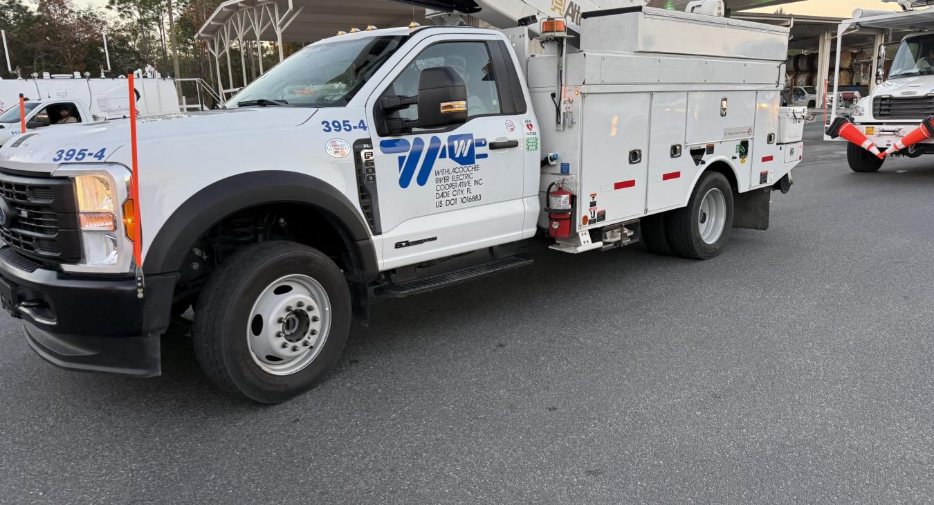 Mutual Aid in Action!