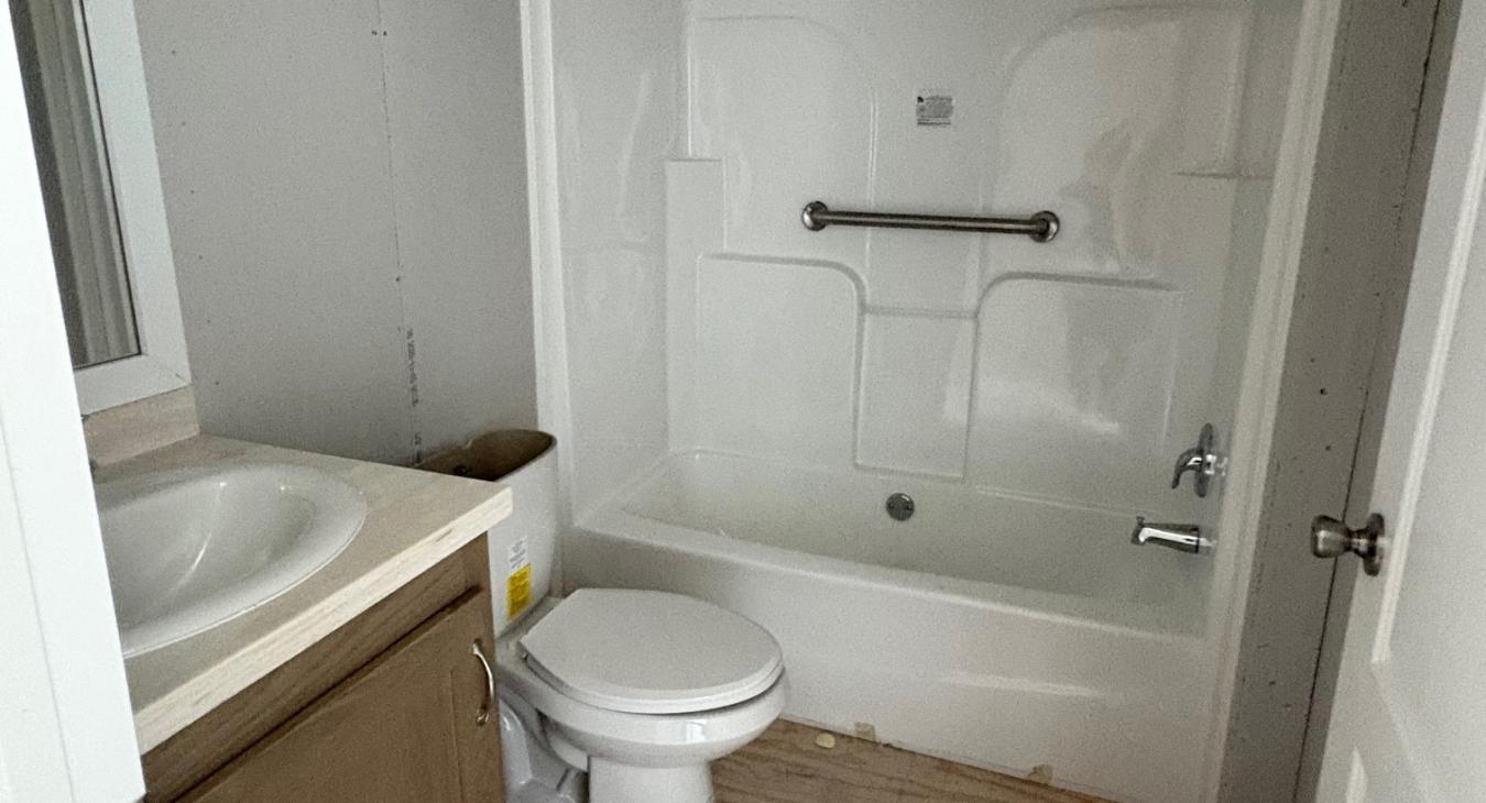 A Milestone Day at Vincent House Pasco