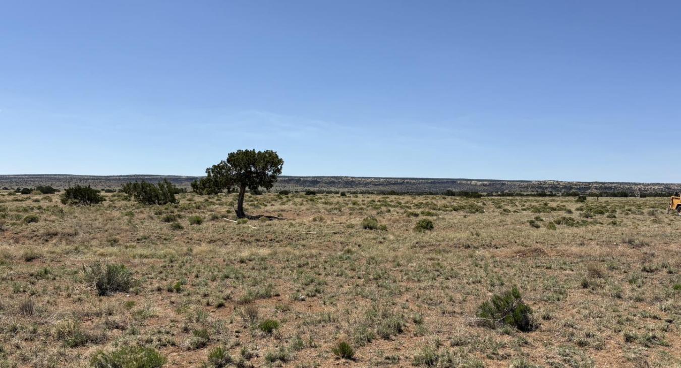 The Land of Navajo Nation