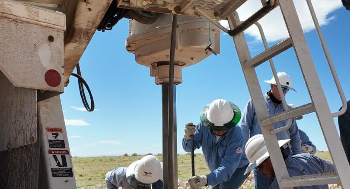Light Up Navajo Project Update: Day 3!