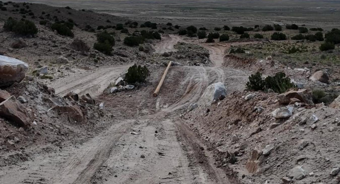 Light Up Navajo Project Update: Day 3!