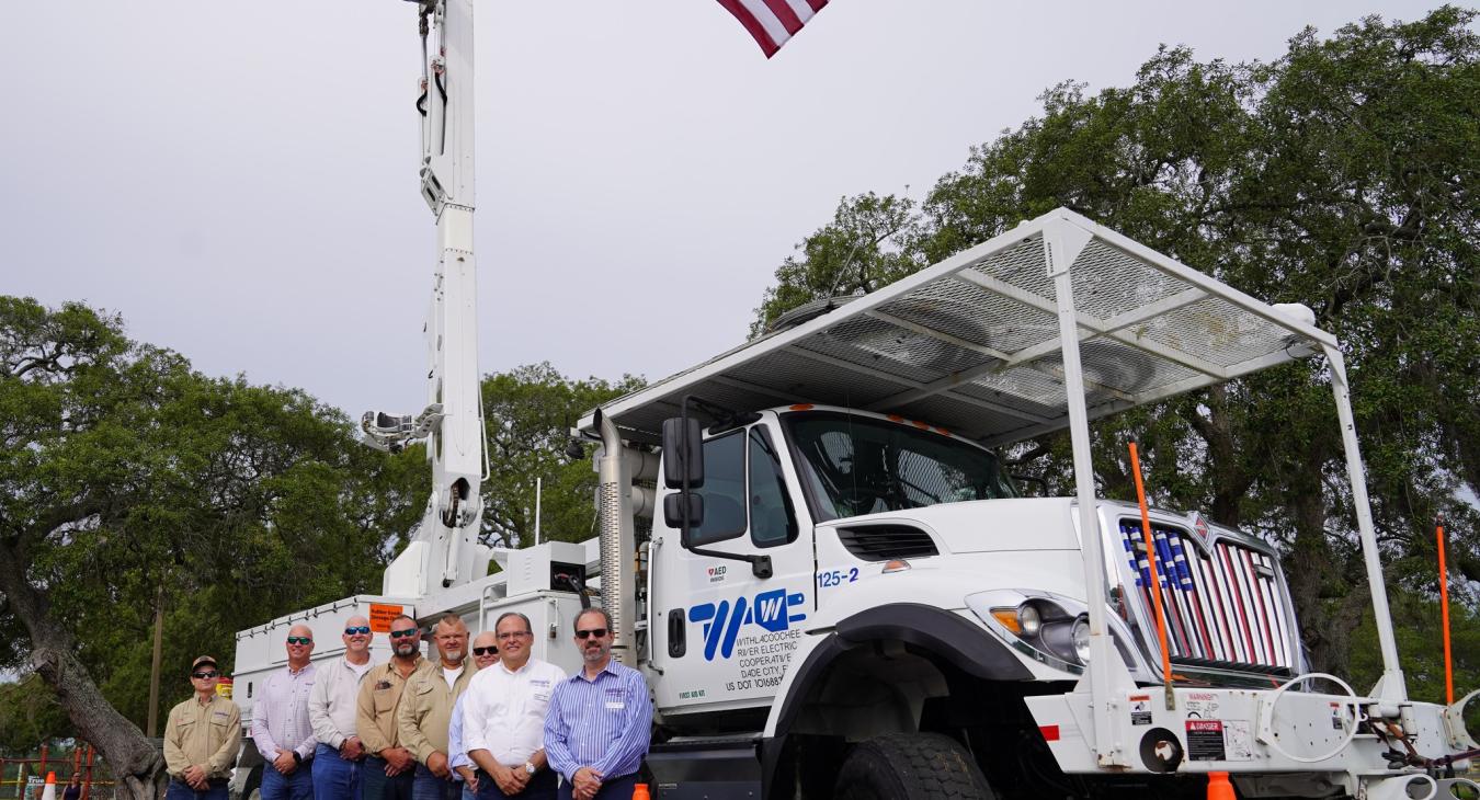 Pasco County Disaster Expo 2023