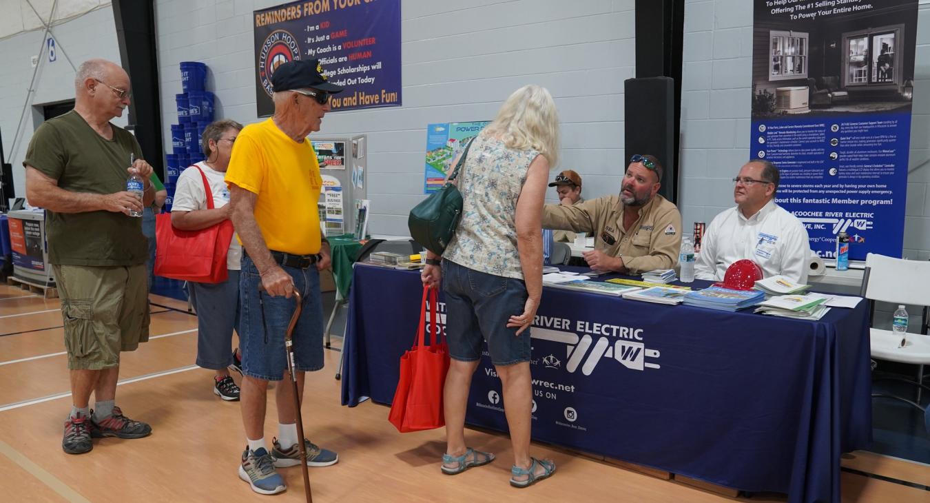 Pasco County Disaster Expo 2023